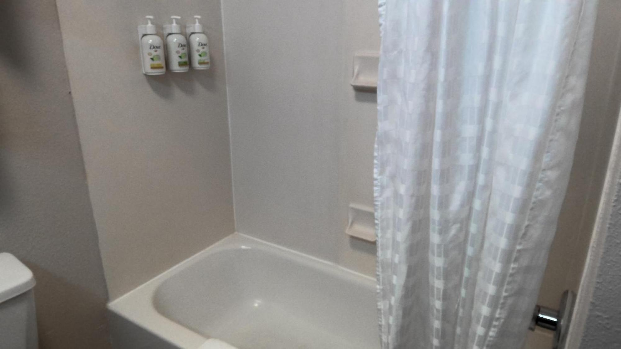 Baymont By Wyndham City/quail Springs 3* Oklahoma City