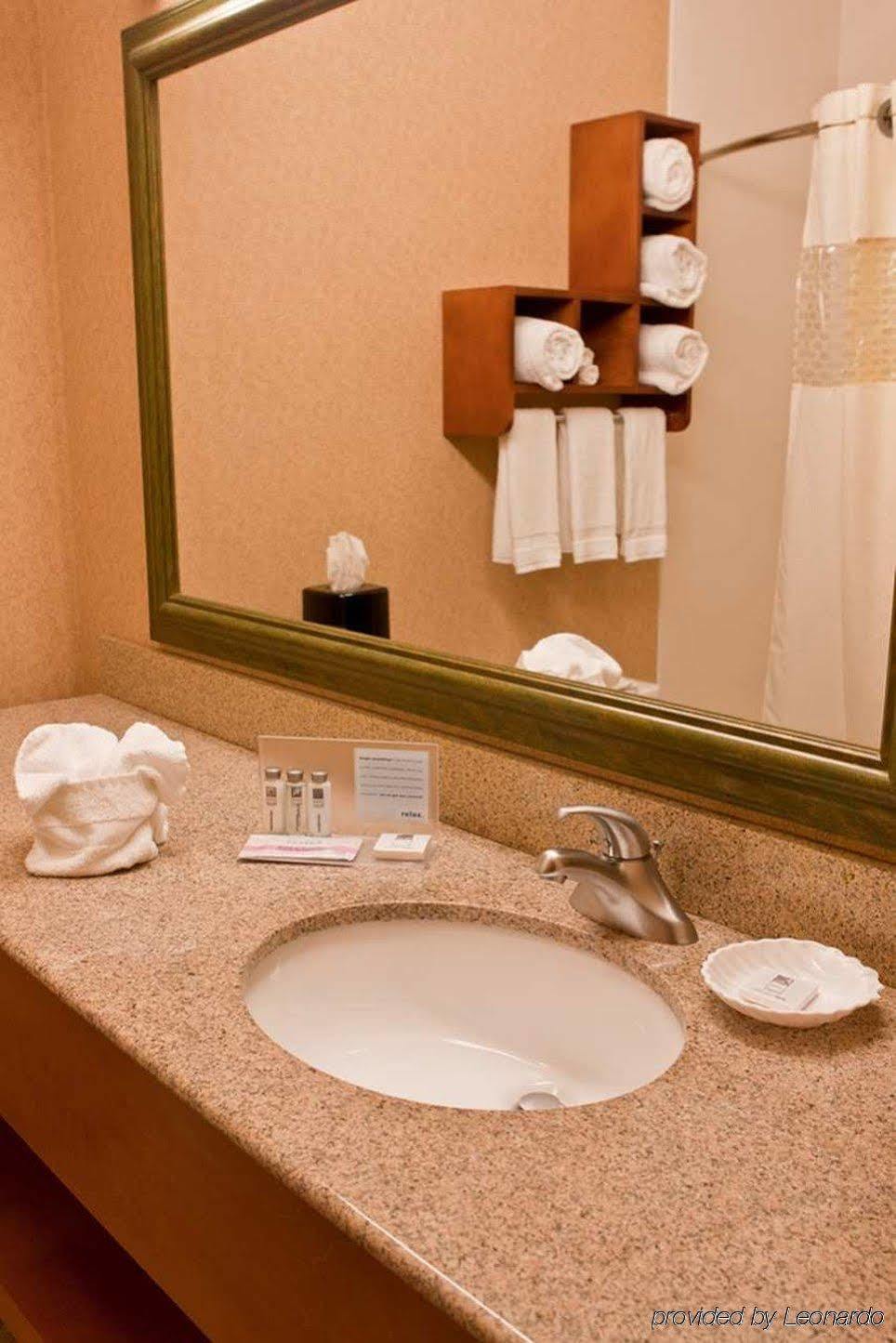 Hotel Baymont By Wyndham City/quail Springs Oklahoma City