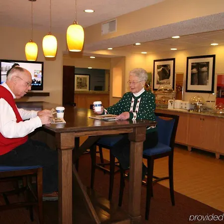 Baymont By Wyndham Oklahoma City/Quail Springs 
