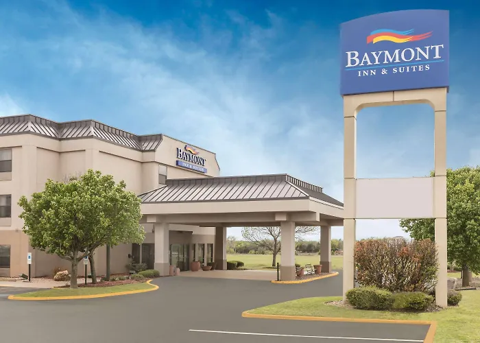 Baymont By Wyndham Oklahoma City/Quail Springs