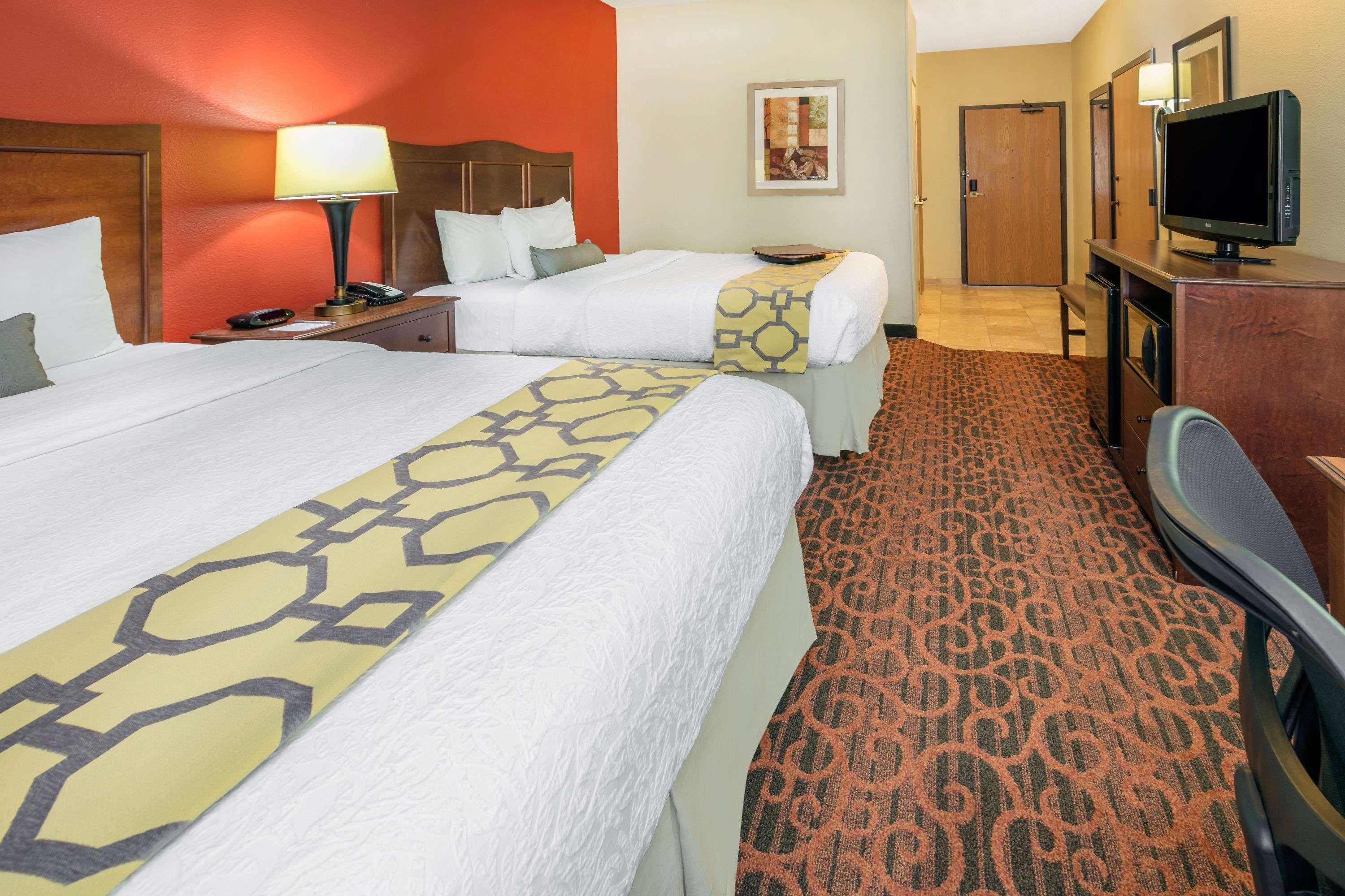 Hotel Baymont By Wyndham City/quail Springs 3*
