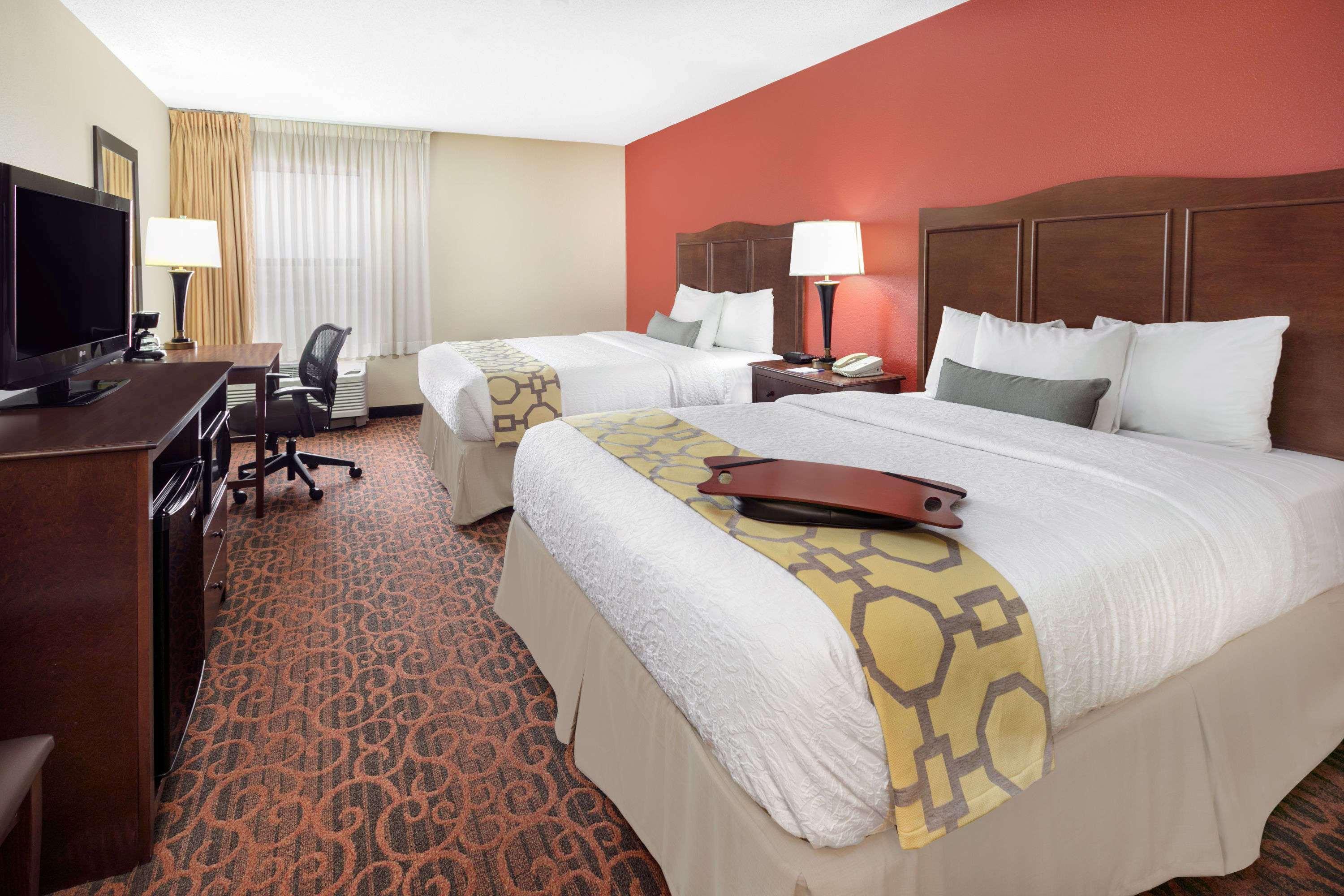 Baymont By Wyndham City/quail Springs Hotel Oklahoma City