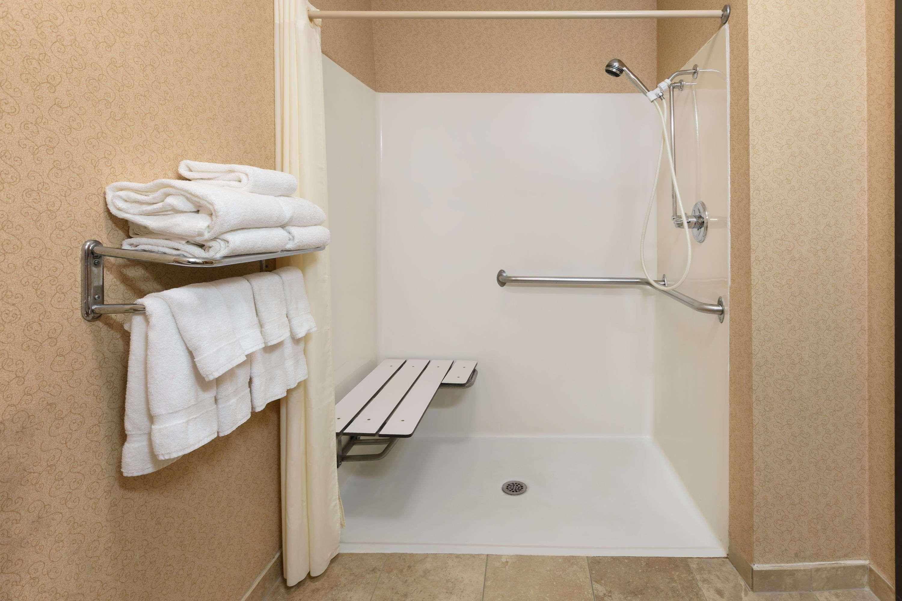 Baymont By Wyndham City/quail Springs Oklahoma City