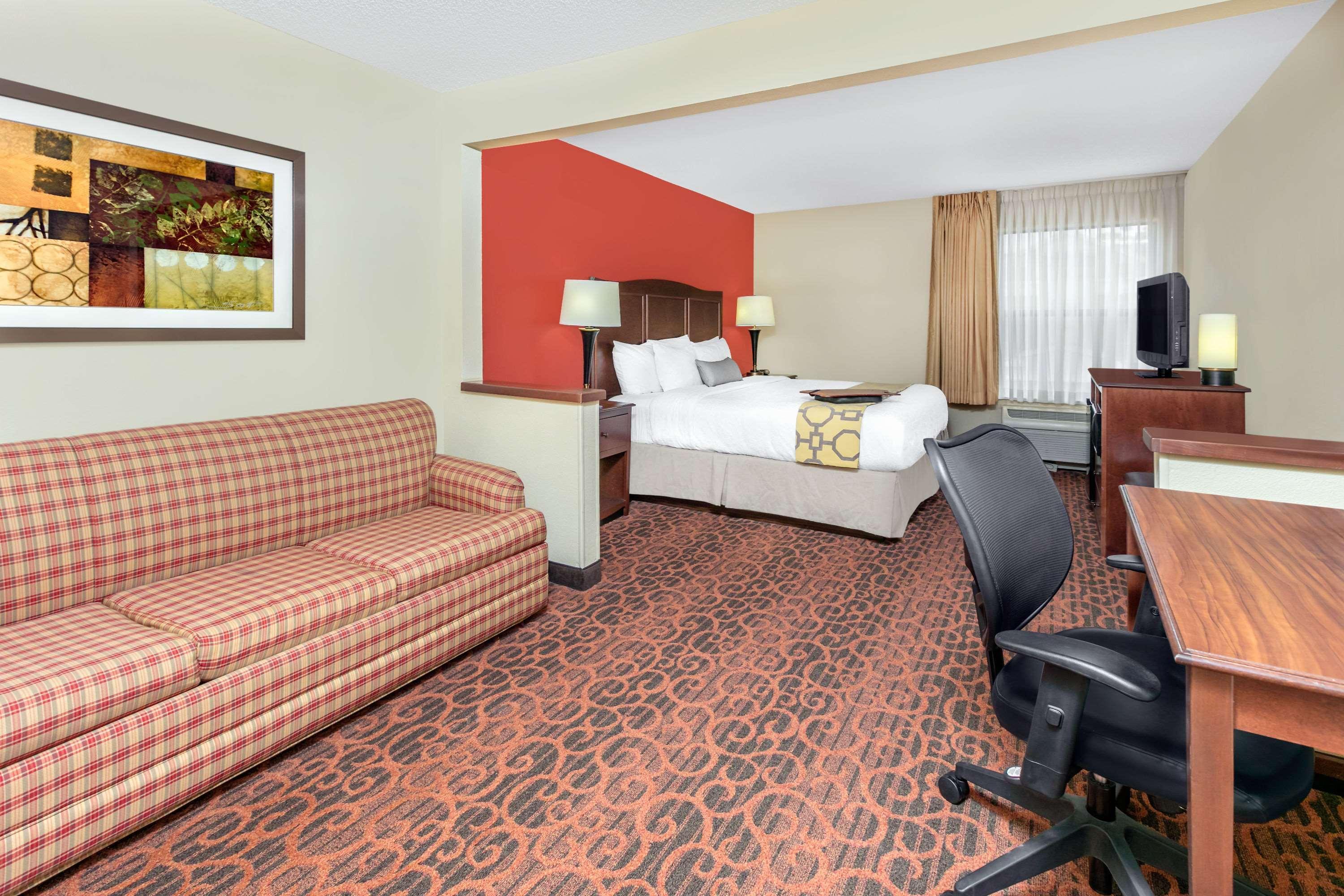 Baymont By Wyndham City/quail Springs 3* Oklahoma City