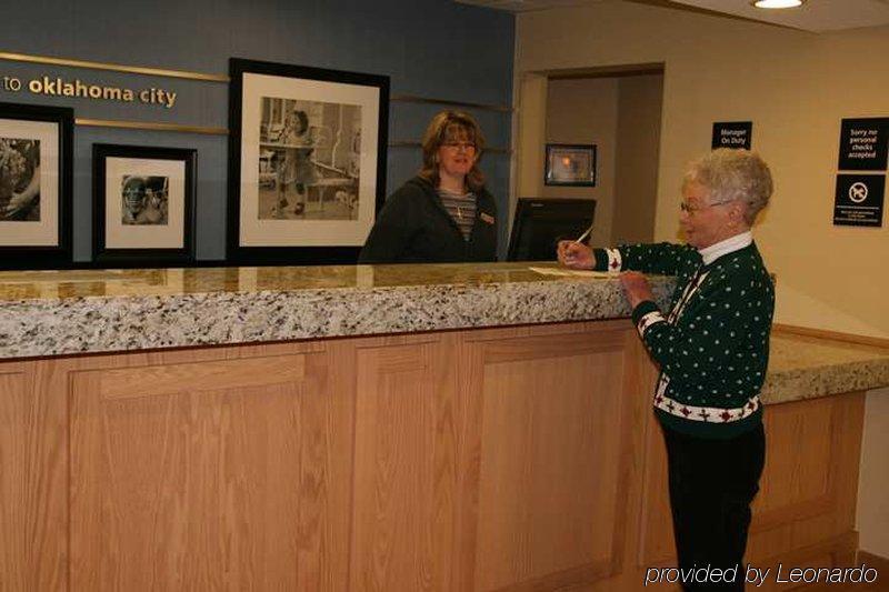 Baymont By Wyndham City/quail Springs Hotel 3*
