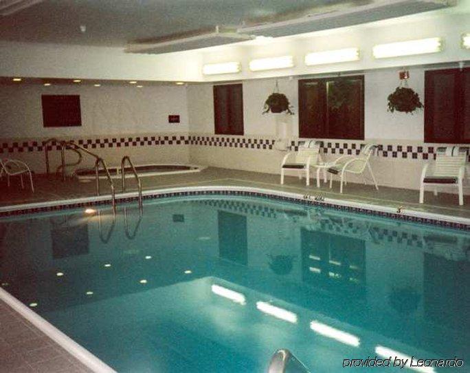 Baymont By Wyndham City/quail Springs 3* Oklahoma City