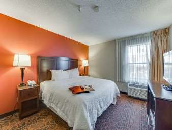 Baymont By Wyndham City/quail Springs Hotel Oklahoma City