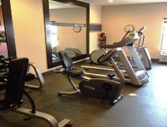 Baymont By Wyndham City/quail Springs Oklahoma City