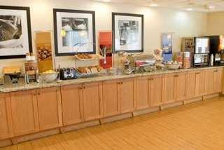 Baymont By Wyndham City/quail Springs 3*
