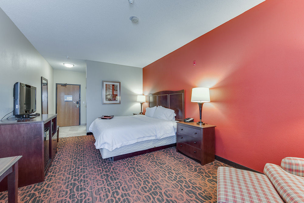Baymont By Wyndham City/quail Springs Hotel Oklahoma City