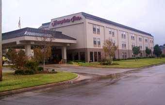 Baymont By Wyndham City/quail Springs