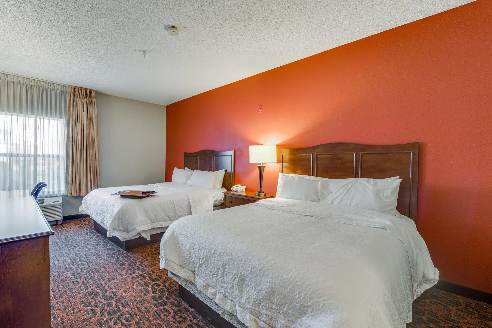 Baymont By Wyndham City/quail Springs