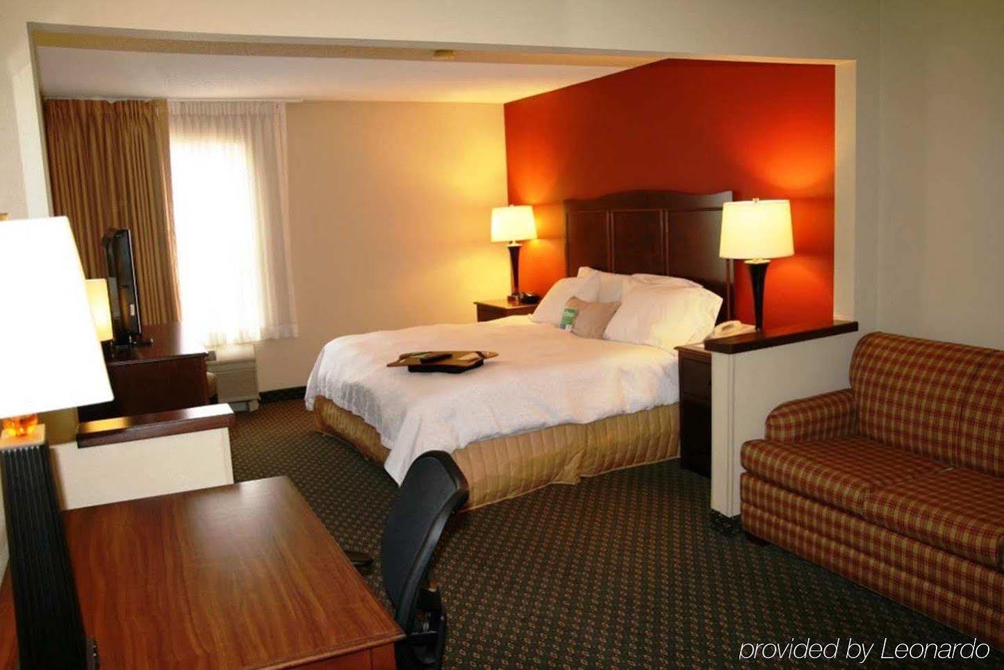 Hotel Baymont By Wyndham City/quail Springs Oklahoma City