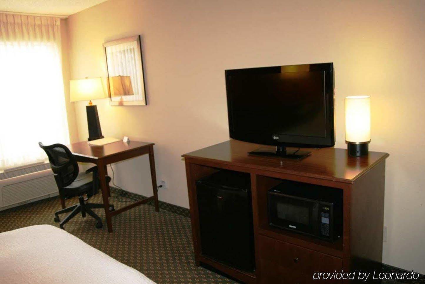 Baymont By Wyndham City/quail Springs Hotel Oklahoma City